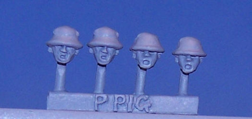 PIG060093 - SCW CZECH HELMETS