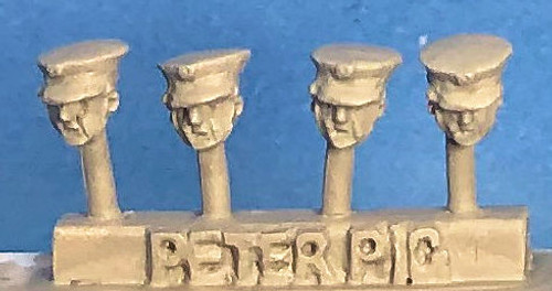 PIG060135 - GOVERNMENT PEAKED CAPS PIG060135 - GOVERNMENT PEAKED CAPS