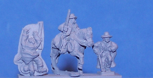 PIG150017 - MARSHAL HEALS (CHARACTER)