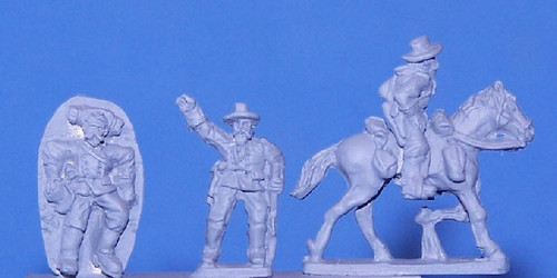 PIG150061 - MAJOR ROB (CHARACTER)