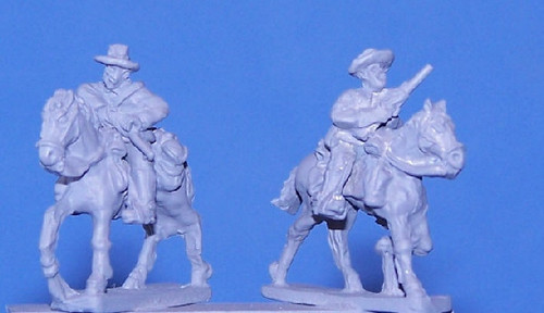 PIG150054 - U.S. CAVALRY, CARBINES PIG150054 - U.S. CAVALRY, CARBINES