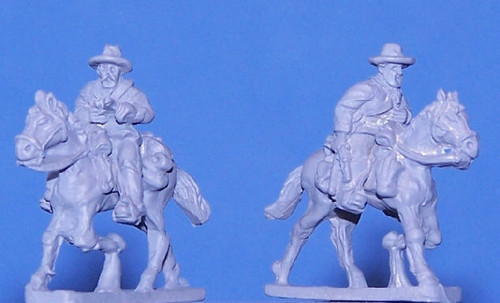 PIG150055 - U.S. CAVALRY, PISTOLS PIG150055 - U.S. CAVALRY, PISTOLS