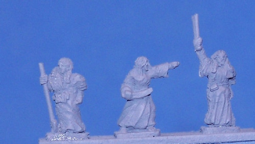 PIG150038 - MEXICAN WOMEN ARMED PIG150038 - MEXICAN WOMEN ARMED