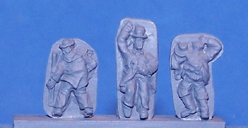 PIG150034 - DEAD TOWNSFOLK