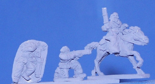 PIG150083 - BUFFALO BRUCE, SNIPER (CHARACTER)