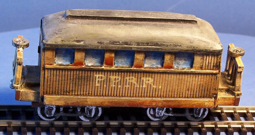 PIG150075 - PASSENGER CAR PIG150075 - PASSENGER CAR