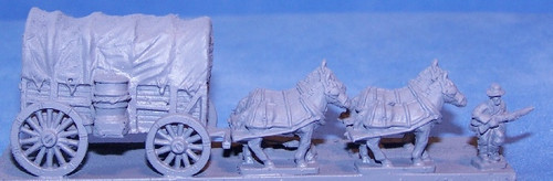 PIG150092 - SETTLERS WAGON PIG150092 - SETTLERS WAGON
