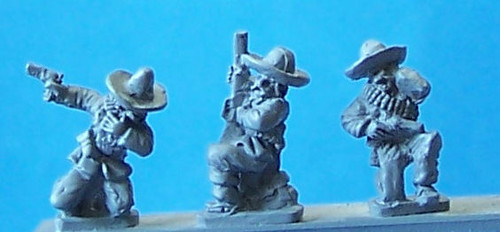 PIG150107 - MEXICAN WOUNDED PIG150107 - MEXICAN WOUNDED