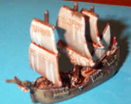 PIG180011 - MEDIUM MERCHANT FLUTE PIG180011 - MEDIUM MERCHANT FLUTE