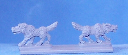 PIG190008 - WOLVES PIG190008 - WOLVES