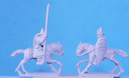 PIG190022 - ELVEN MOUNTED COMMAND PIG190022 - ELVEN MOUNTED COMMAND