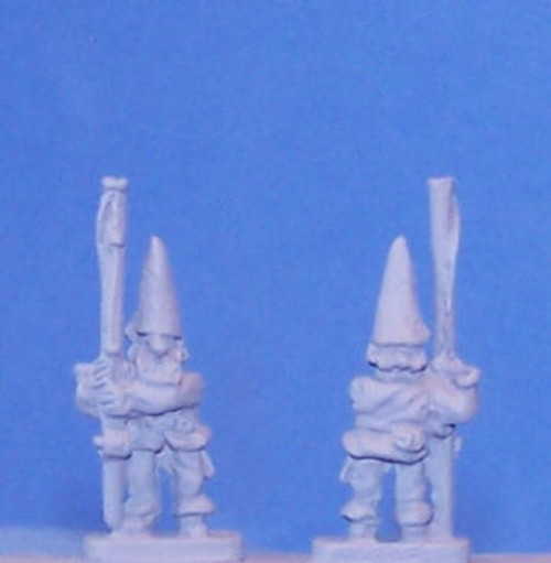 PIG190056 - GNOMES WITH FISHING RODS PIG190056 - GNOMES WITH FISHING RODS