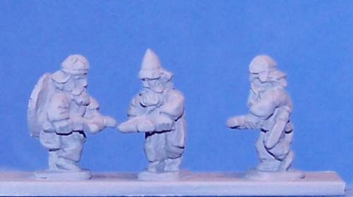 PIG190042 - DWARF CROSSBOWS PIG190042 - DWARF CROSSBOWS