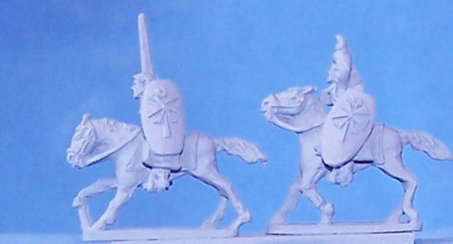 PIG190024 - ELVEN GENERALS PIG190024 - ELVEN GENERALS