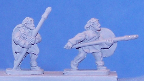 PIG190054 - ORC SPEARS PIG190054 - ORC SPEARS