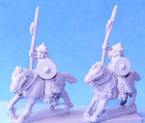 PIG190040 - ARAB CAVALRY PIG190040 - ARAB CAVALRY