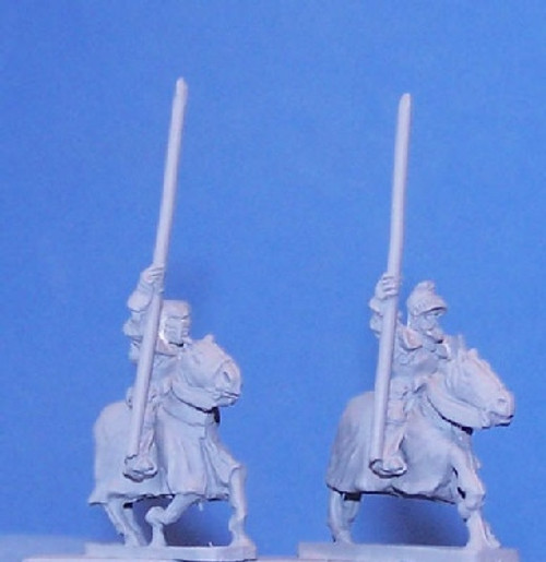 PIG190061 - ARTHURIAN KNIGHTS + LANCES PIG190061 - ARTHURIAN KNIGHTS + LANCES