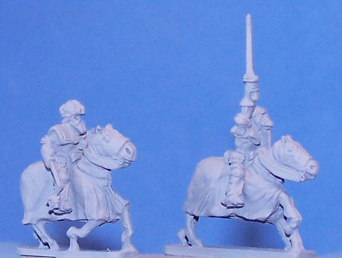 PIG190062 - ARTHURIAN KNIGHTS + HAND WEAPONS