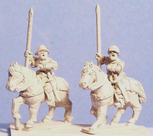 PIG230031 - RETINUE CAVALRY PIG230031 - RETINUE CAVALRY