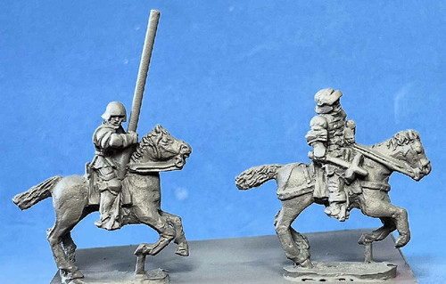 PIG230032 - RETINUE CAVALRY COMMAND
