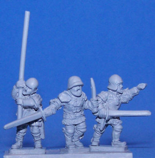 PIG230008 - RETINUE COMMAND PIG230008 - RETINUE COMMAND