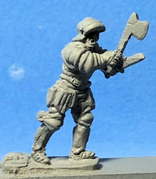 PIG230046 - BARON WENLOCK