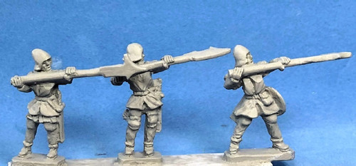 PIG230062 - LEVY BILLS FIGHTING (SURCOAT)