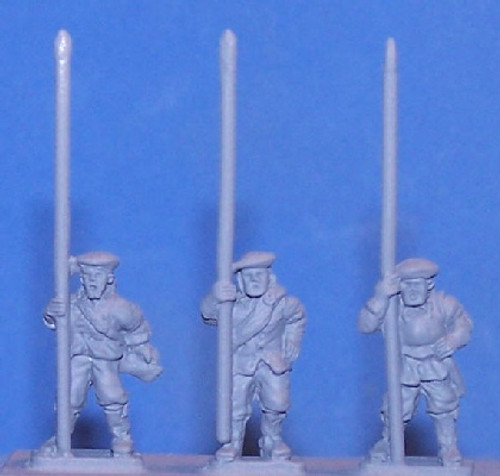 PIG200033 - LOWLAND PIKES PIG200033 - LOWLAND PIKES