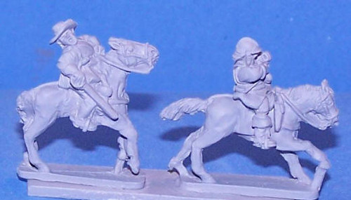 PIG200028 - WOUNDED CAVALRY PIG200028 - WOUNDED CAVALRY