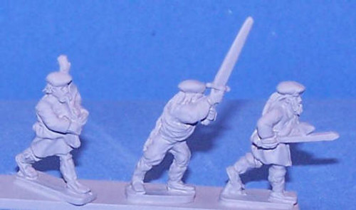 PIG200037 - HIGHLAND COMMAND PIG200037 - HIGHLAND COMMAND