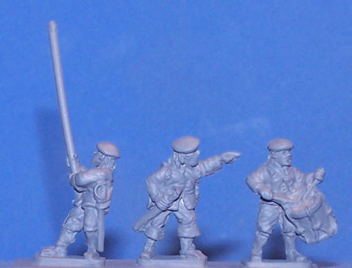 PIG200034 - LOWLAND COMMAND PIG200034 - LOWLAND COMMAND