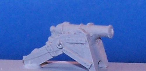 PIG200041 - FRAME  GUNS (LIGHT) (6) PIG200041 - FRAME  GUNS (LIGHT) (6)