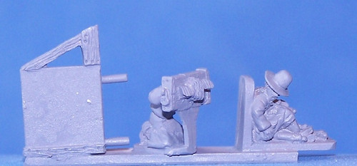 PIG200054 - SPRINKLES, SHOP SIGN, STOCKS, TOWN CROSS