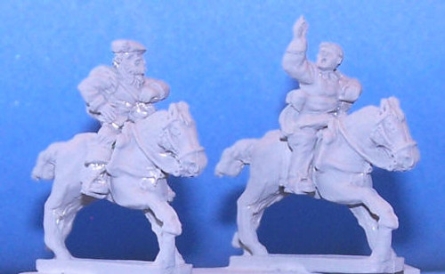 PIG200040 - SCOTS GENERALS (3)