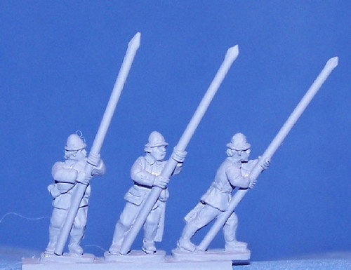 PIG200047 - IRISH PIKE PIG200047 - IRISH PIKE