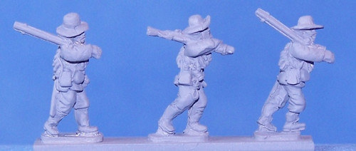 PIG200067 - MUSKET MARCHING PIG200067 - MUSKET MARCHING