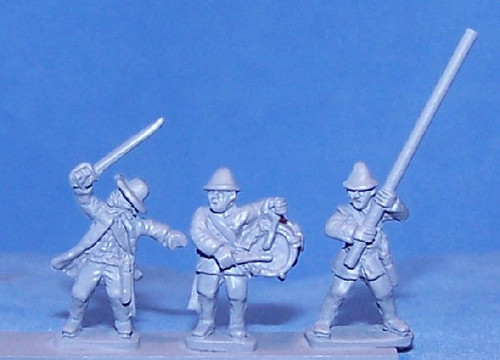 PIG200048 - IRISH COMMAND PIG200048 - IRISH COMMAND