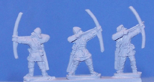 PIG090011 - ARCHERS PIG090011 - ARCHERS