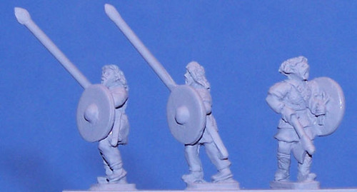 PIG090009 - FEMALE VIKINGS PIG090009 - FEMALE VIKINGS