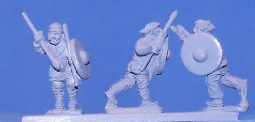 PIG090026 - JAVELIN SKIRMISHERS PIG090026 - JAVELIN SKIRMISHERS