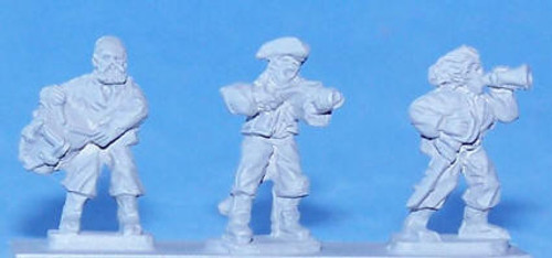 PIG100014 - PIRATE BAND PIG100014 - PIRATE BAND