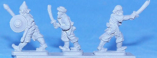 PIG100021 - CORSAIRS, ARMED PIG100021 - CORSAIRS, ARMED