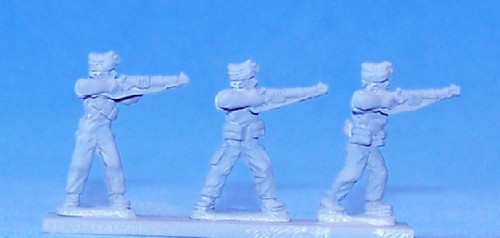 PIG130010 - MILITIA IN ISABELINO CAP PIG130010 - MILITIA IN ISABELINO CAP