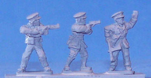 PIG130017 - ASSAULT GUARD COMMAND PIG130017 - ASSAULT GUARD COMMAND