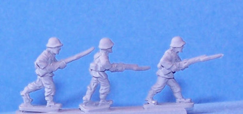 PIG130005 - REPUBLICAN INFANTRY, HELMET