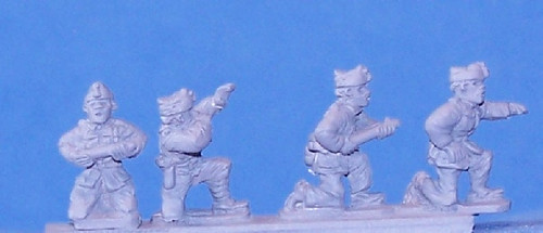 PIG130057 - AT GUN CREW ISOBELINO CAP PIG130057 - AT GUN CREW ISOBELINO CAP