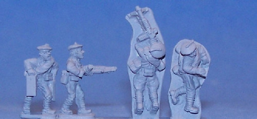 PIG130051 - CARLISTS LMG PIG130051 - CARLISTS LMG