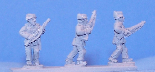 PIG130021 - CIVIL GUARD ADVANCING PIG130021 - CIVIL GUARD ADVANCING