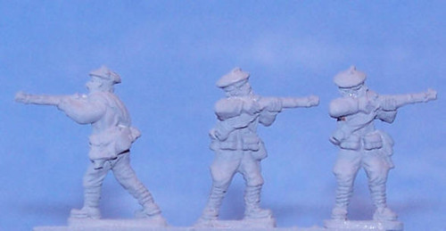 PIG130049 - CARLISTS FIRING PIG130049 - CARLISTS FIRING