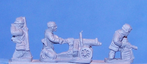 PIG130064 - INTERNATIONAL BRIGADE HMGS PIG130064 - INTERNATIONAL BRIGADE HMGS